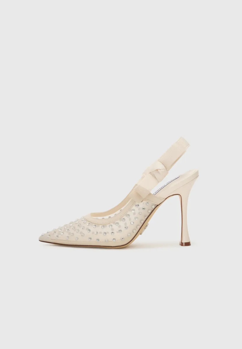 BRYLIE - High Heel Pumps - ivory