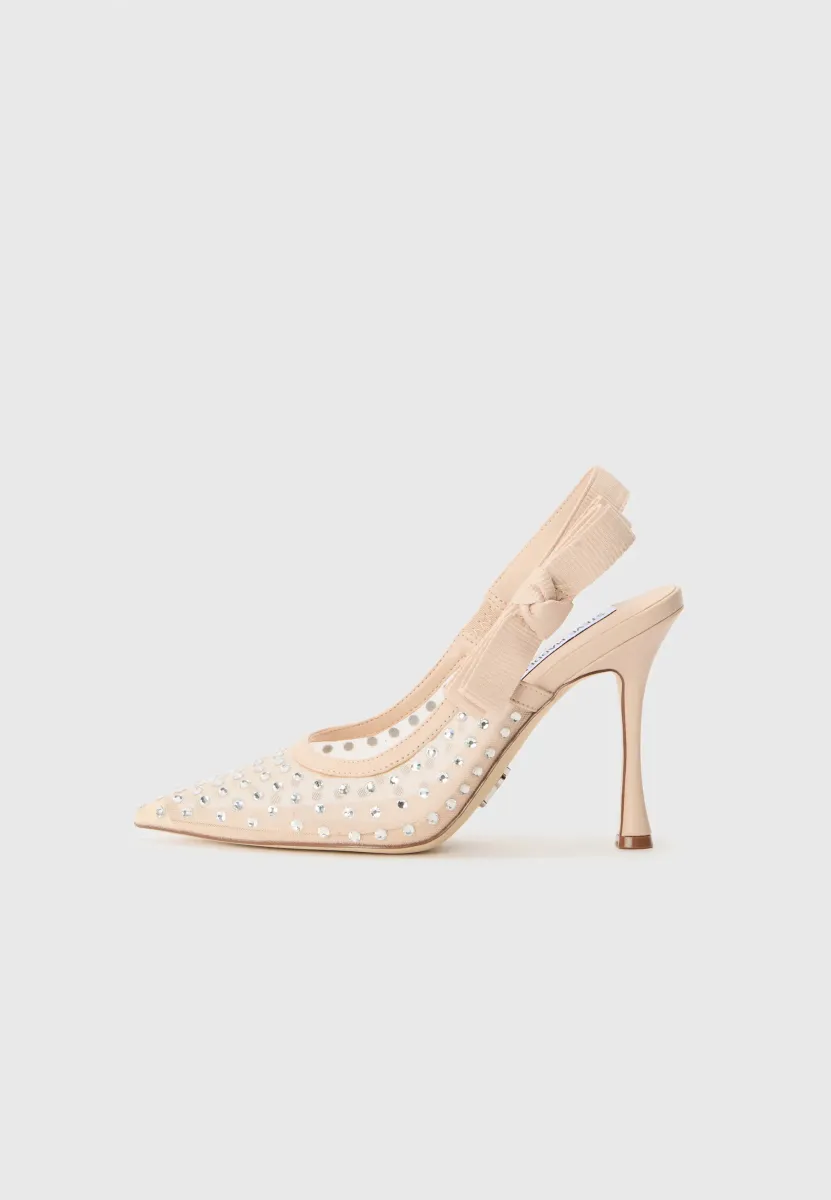 BRYLIE - High Heel Pumps - tan