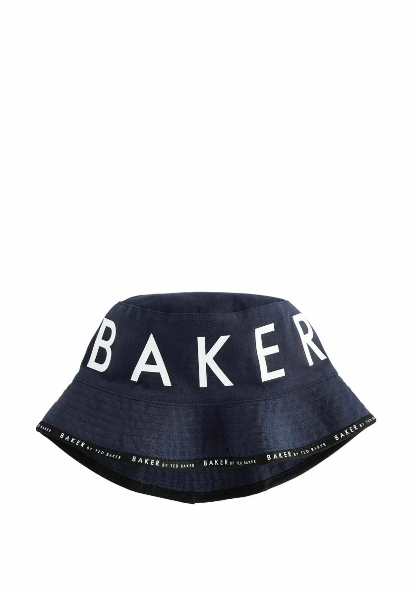 BUCKET - Hut - navy