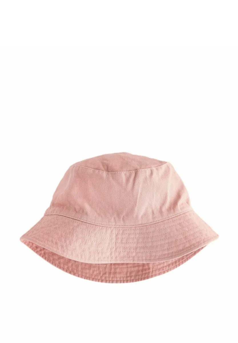 BUCKET  - Hut - pink