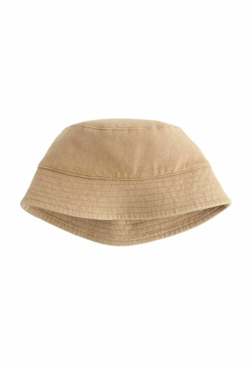 BUCKET - Hut - sand
