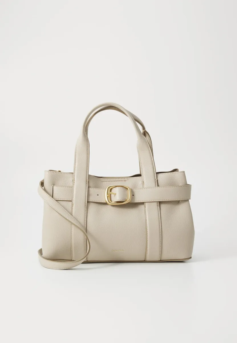 BUCKLE - Handtasche - chateau