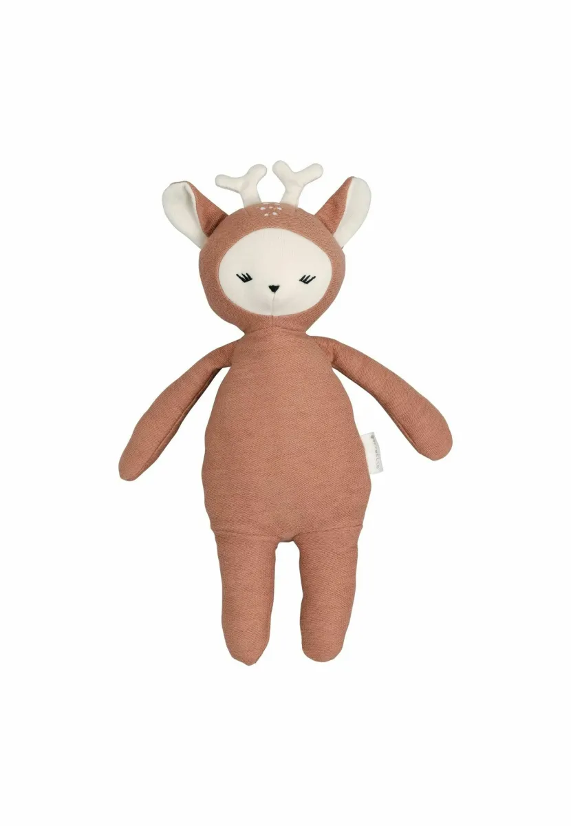 BUDDY - FIONA FAWN - Puppe - cinnamon