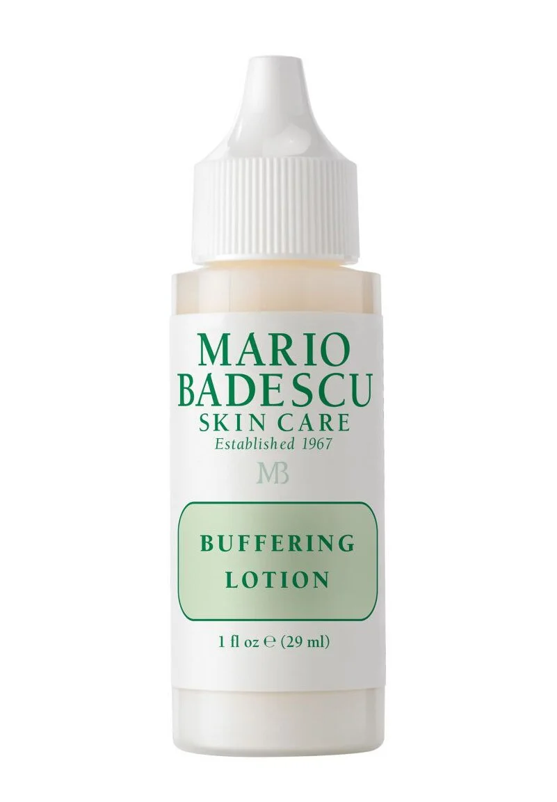 BUFFERING LOTION - Gesichtscreme