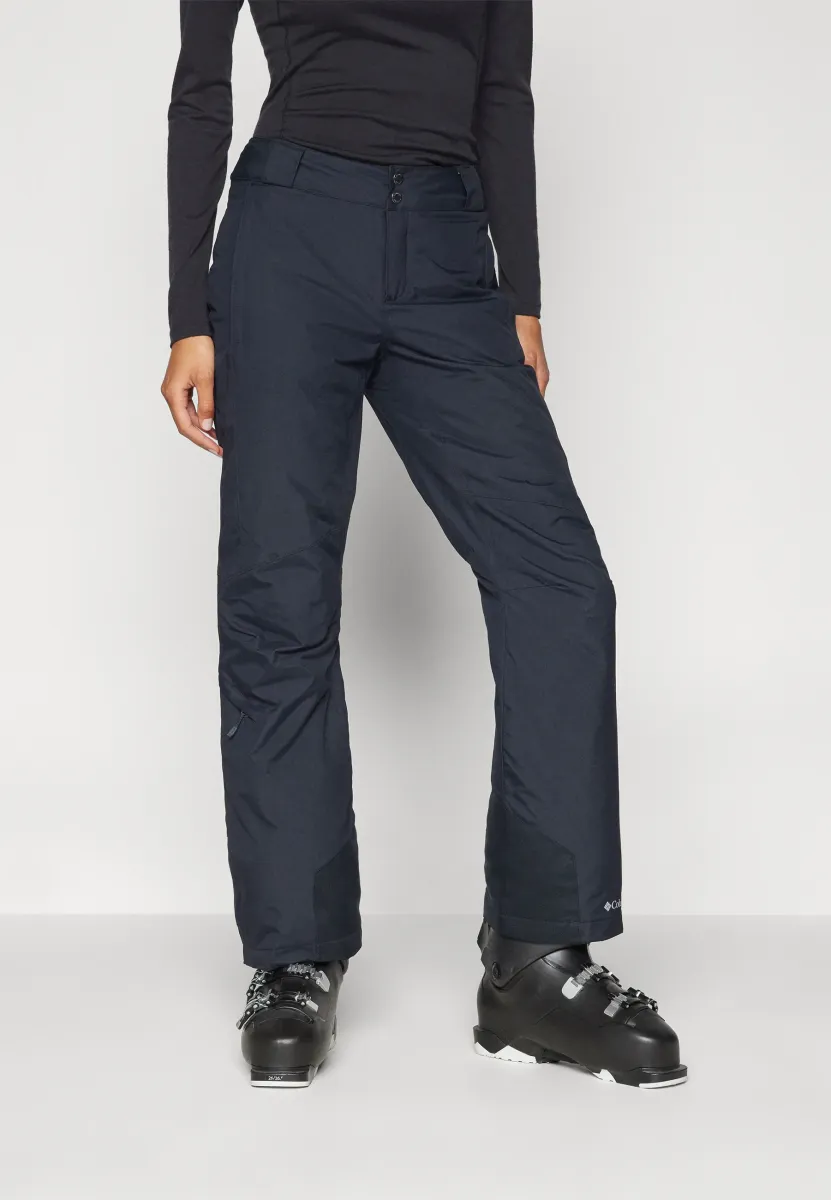 BUGABOO™ II PANT - Skihose - black