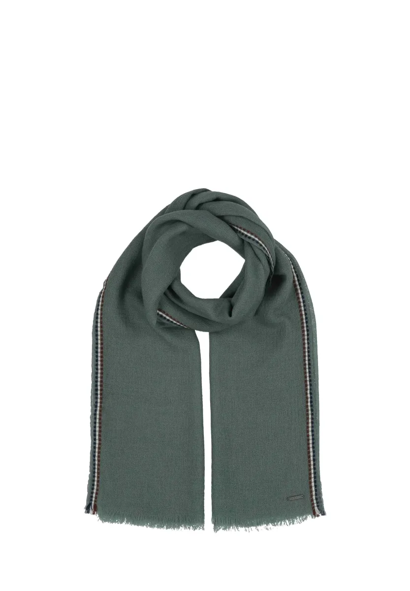 BUGATTI FLAG - Schal - bottle