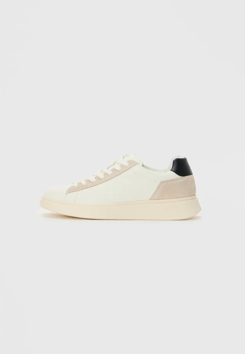 BULTON - Sneaker low - natural