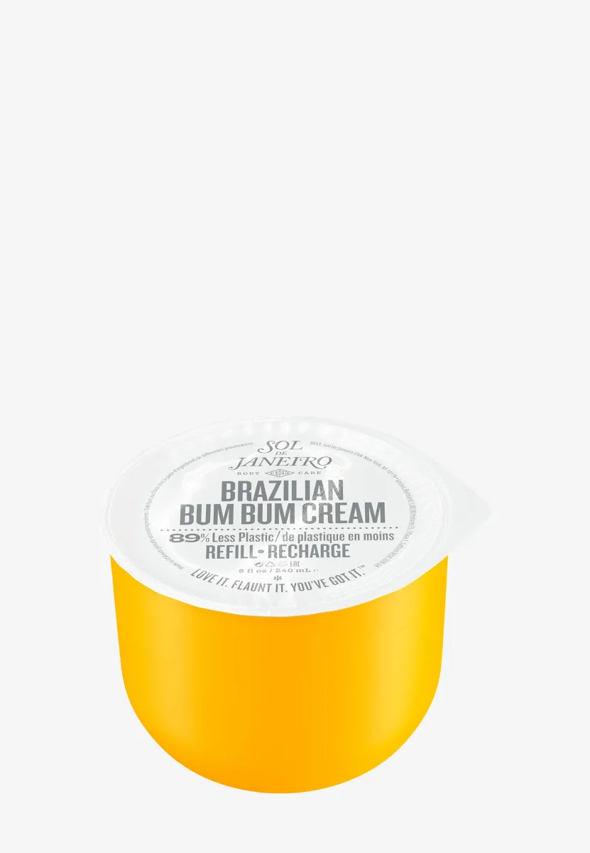 BUM BUM CREAM REFILL PODS - Feuchtigkeitspflege