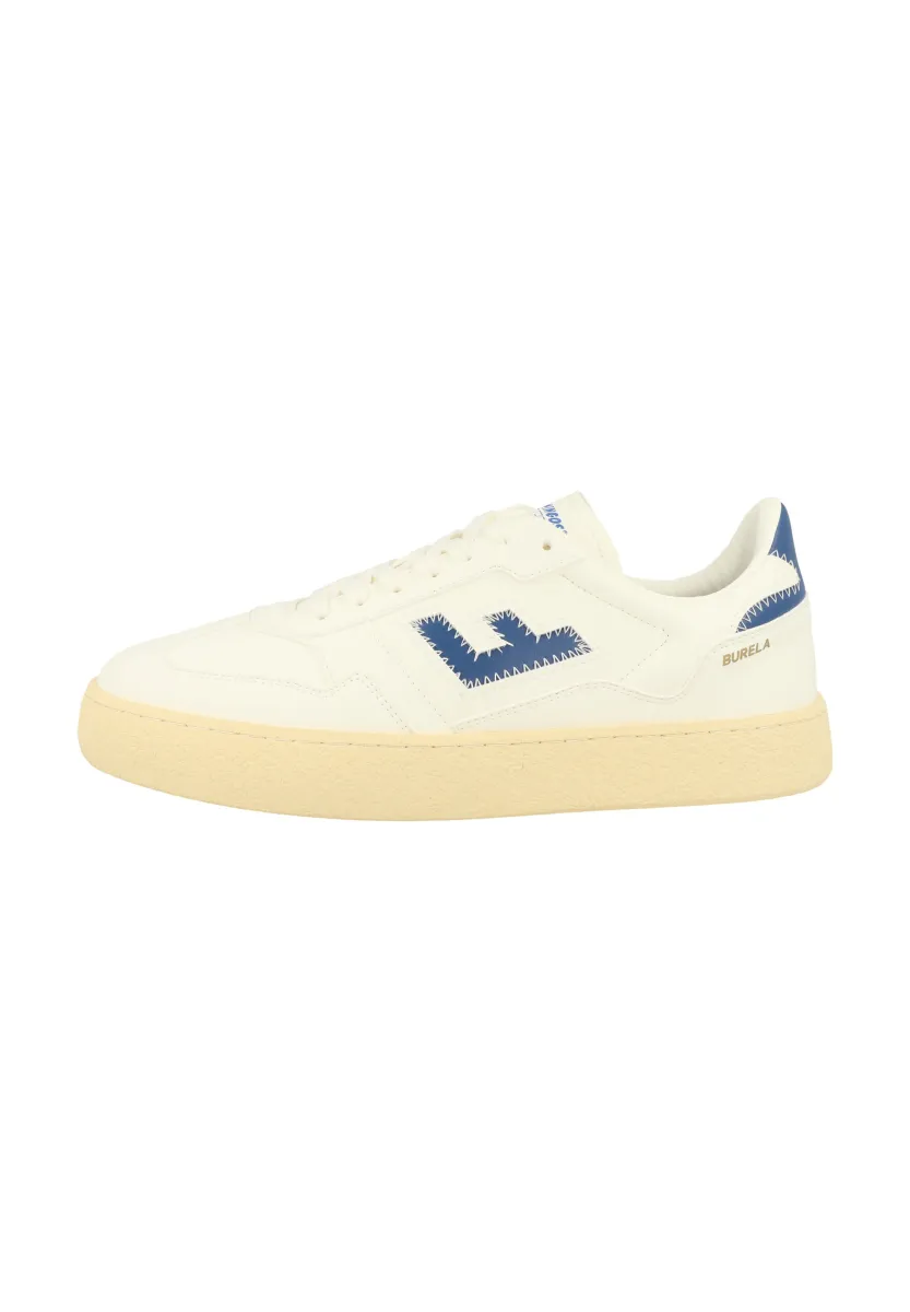 BURELA BOLD - Sneaker low - crafted blue bbcrablu