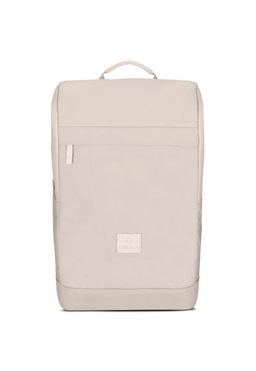 BUSINESS JASPER - Tagesrucksack - grau