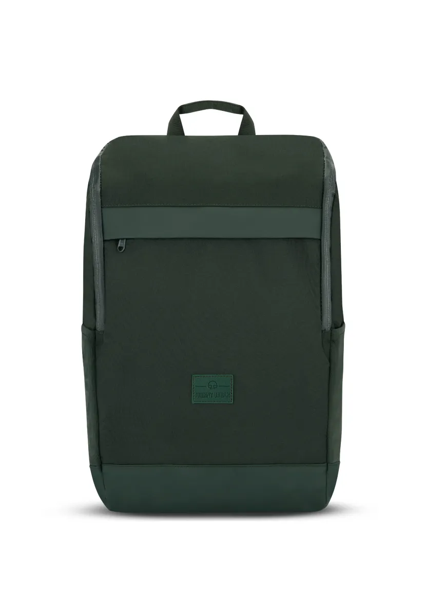 BUSINESS JASPER - Tagesrucksack - oliv