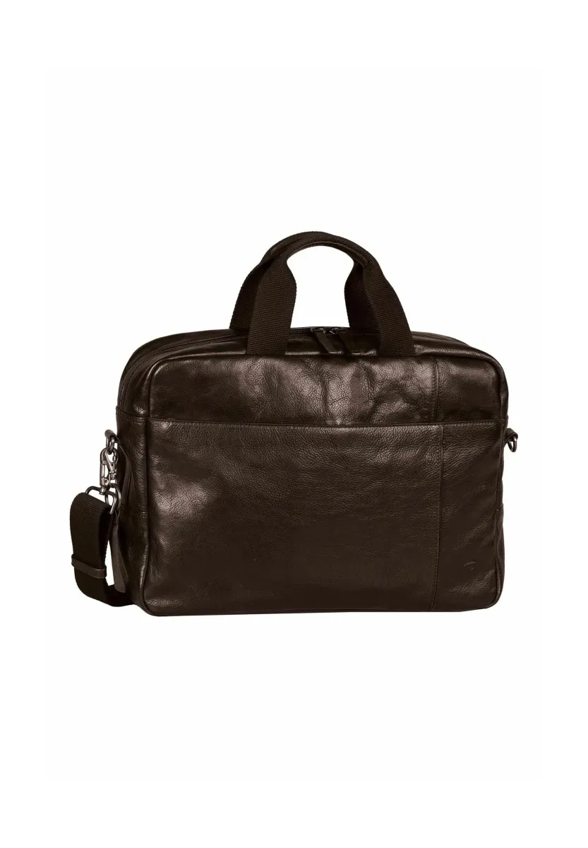 BUSINESS  - Notebooktasche - brown
