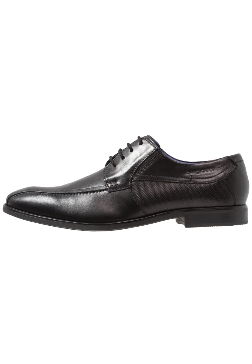 Business-Schnürer - black