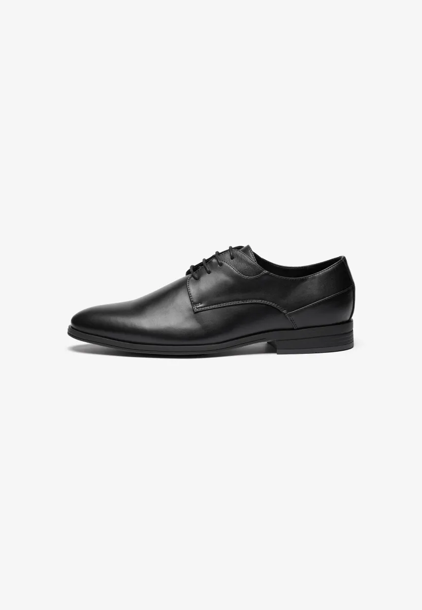 Business-Schnürer - black