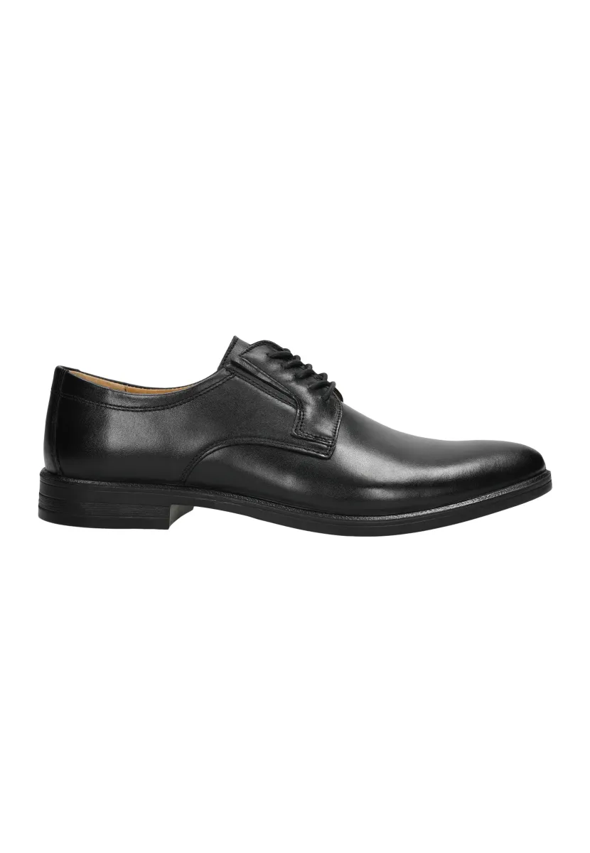 Business-Schnürer - black