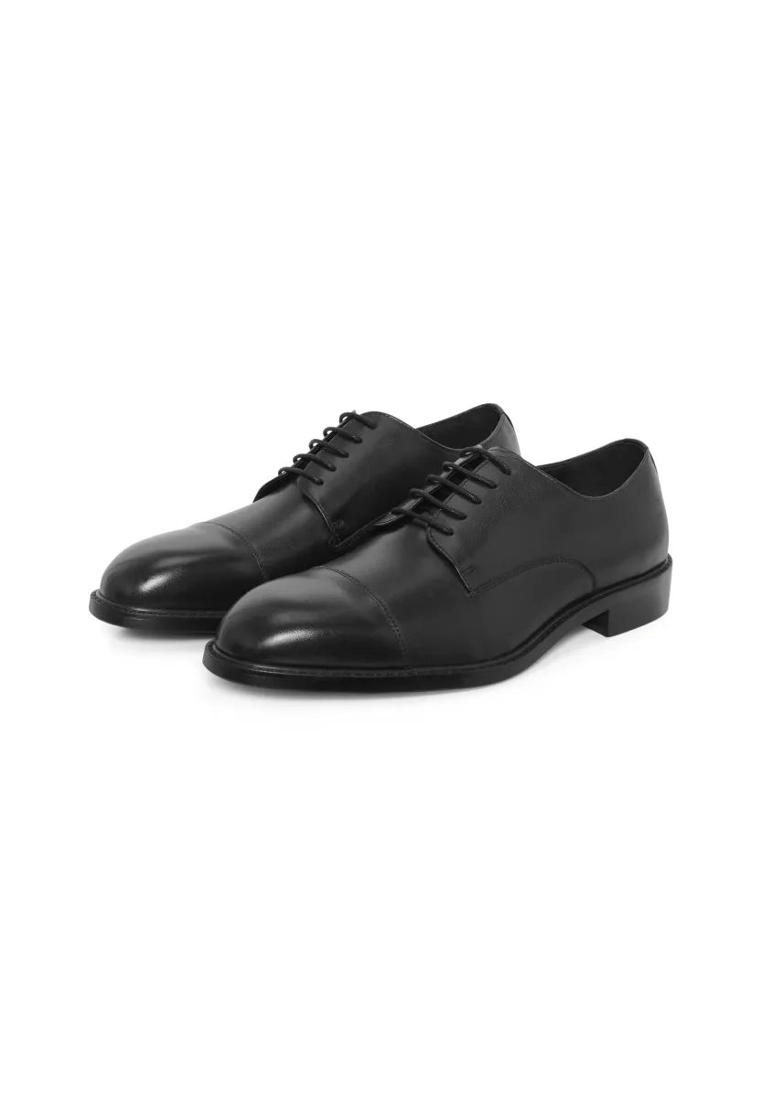 Business-Schnürer - black