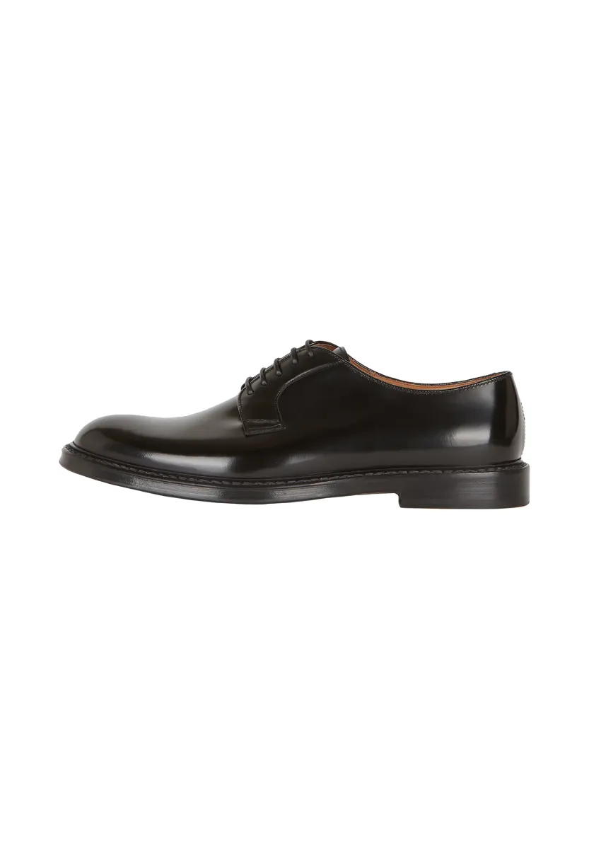 Business-Schnürer - black
