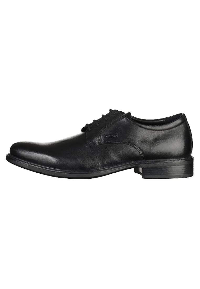 Business-Schnürer - black