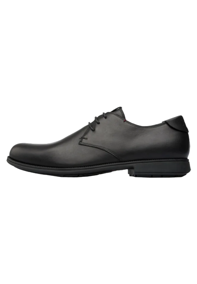 Business-Schnürer - black