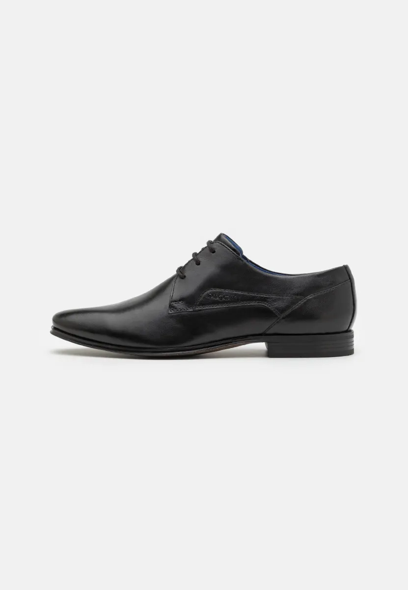 Business-Schnürer - black