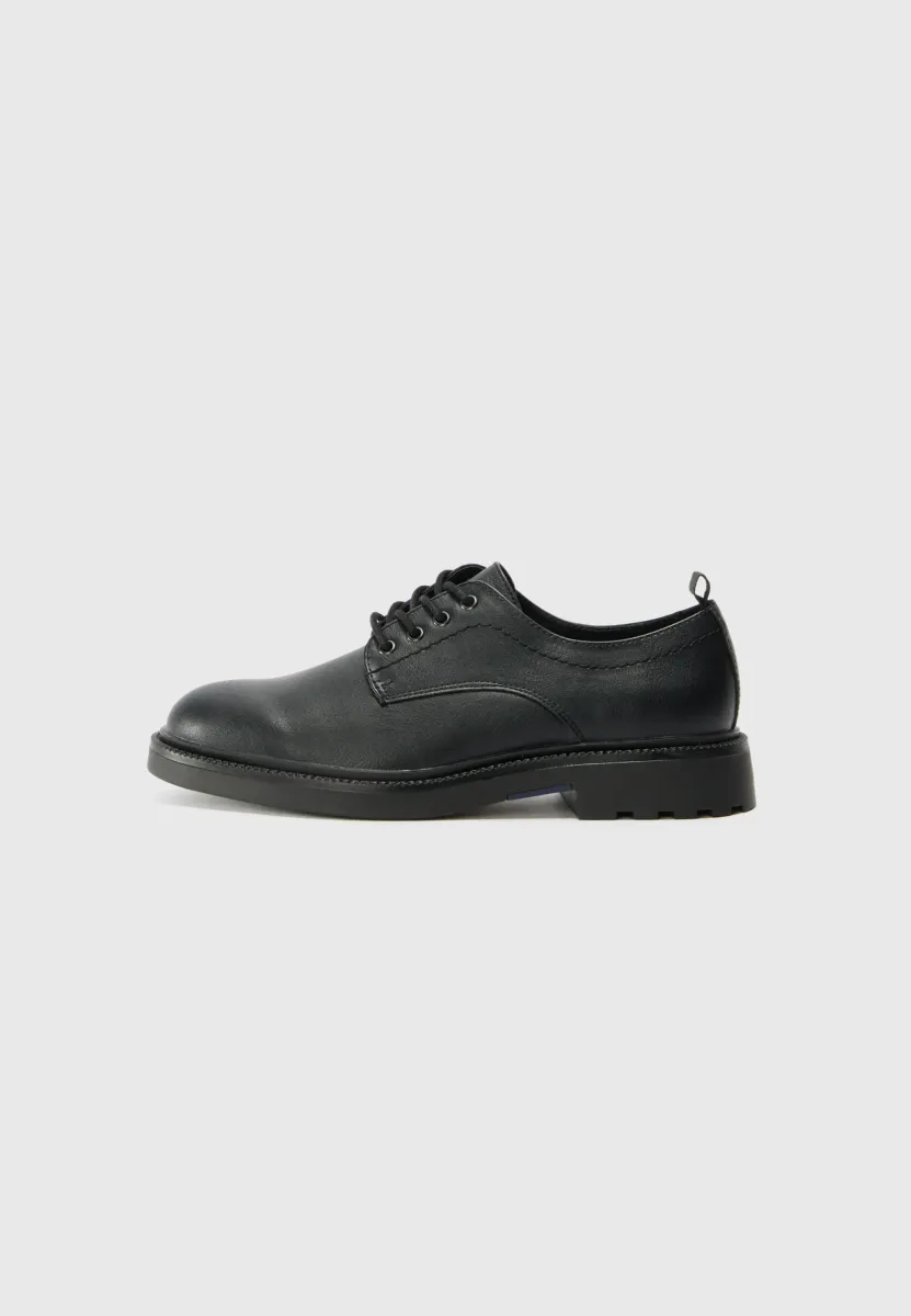 Business-Schnürer - black