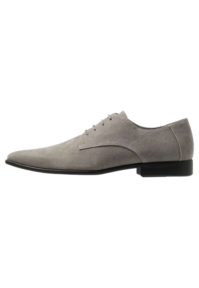 Business-Schnürer - grey