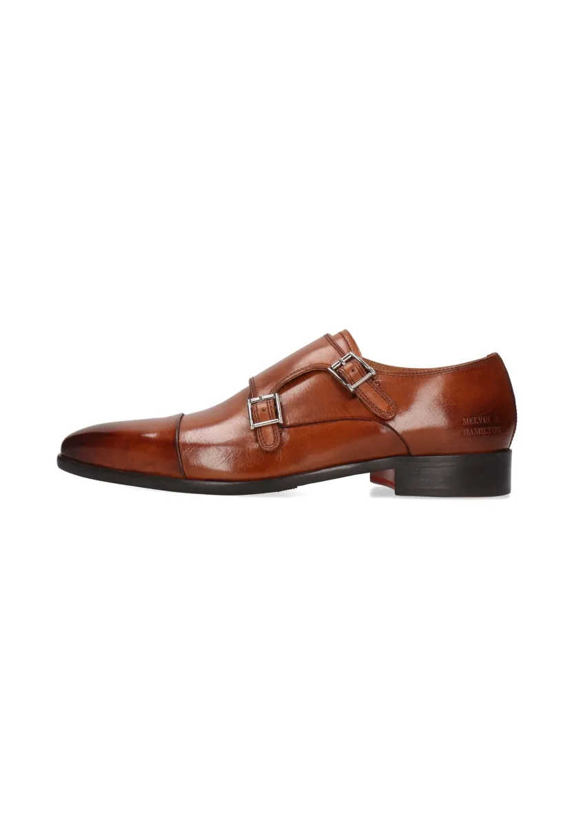 Business-Slipper - bruin