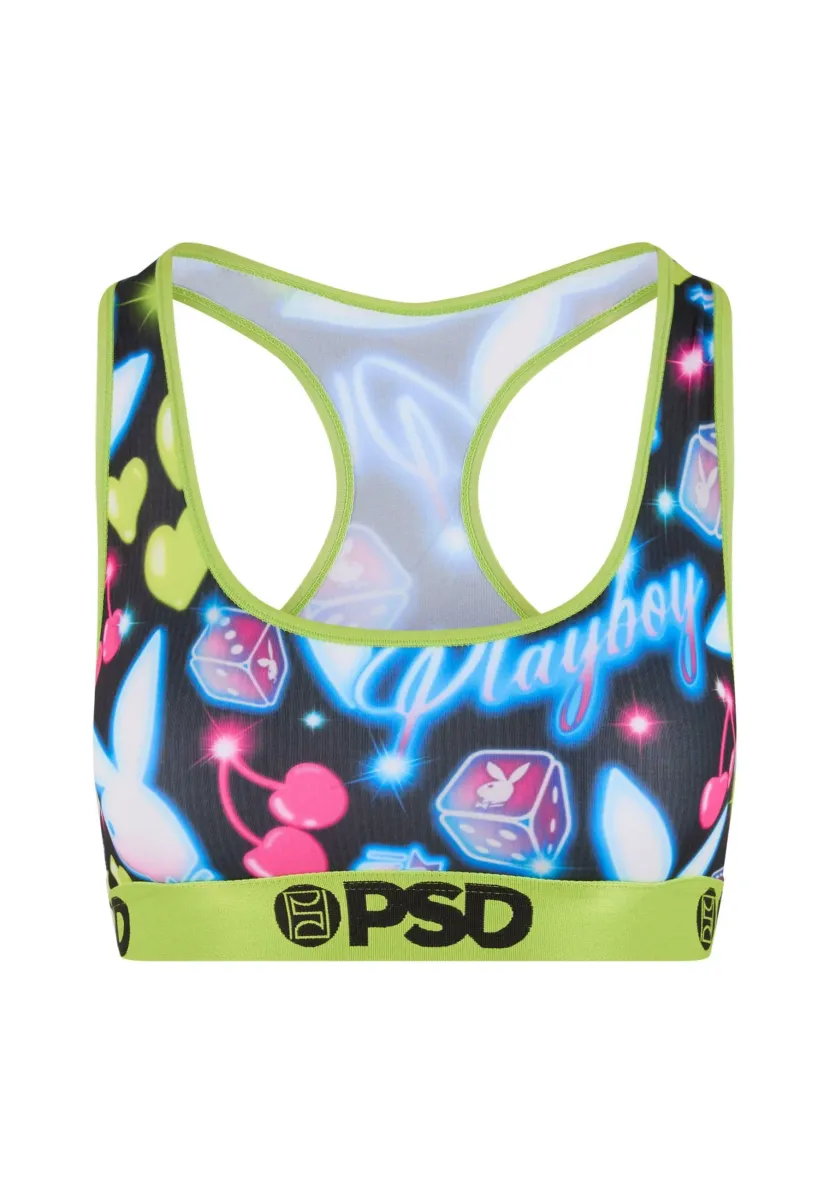 Bustier - multi color