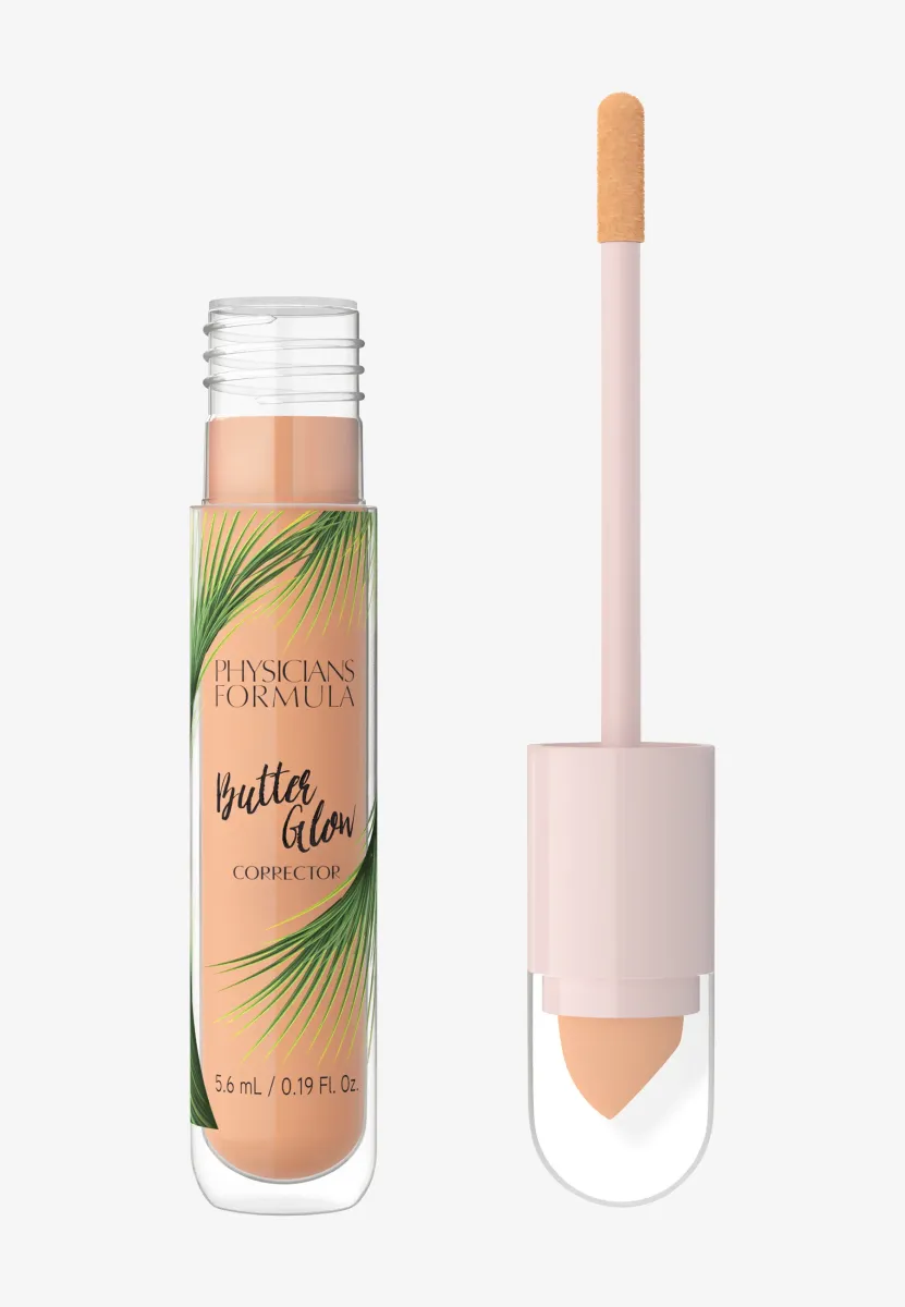 BUTTER GLOW CORRECTOR - Concealer - peach