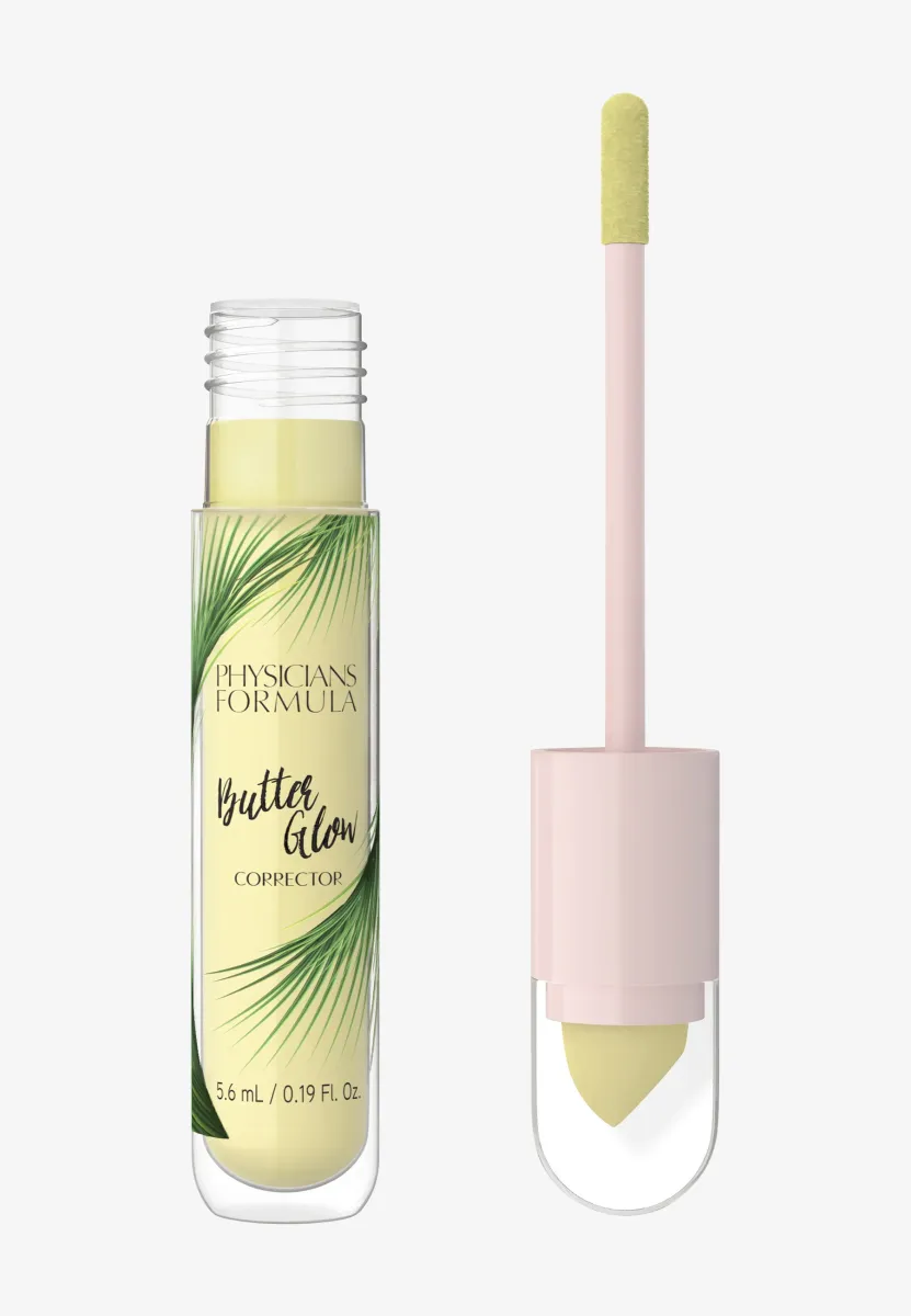 BUTTER GLOW CORRECTOR - Concealer - yellow