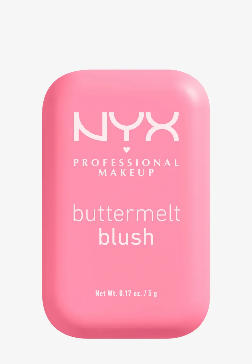 BUTTERMELT BLUSH - Rouge - 02 butta together