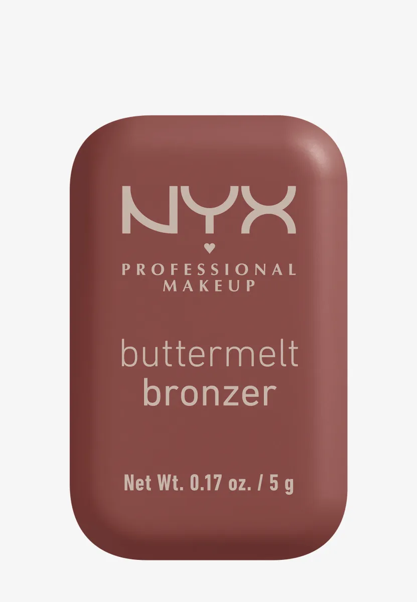 BUTTERMELT BRONZE BRONZER - Bronzer - butta dayz