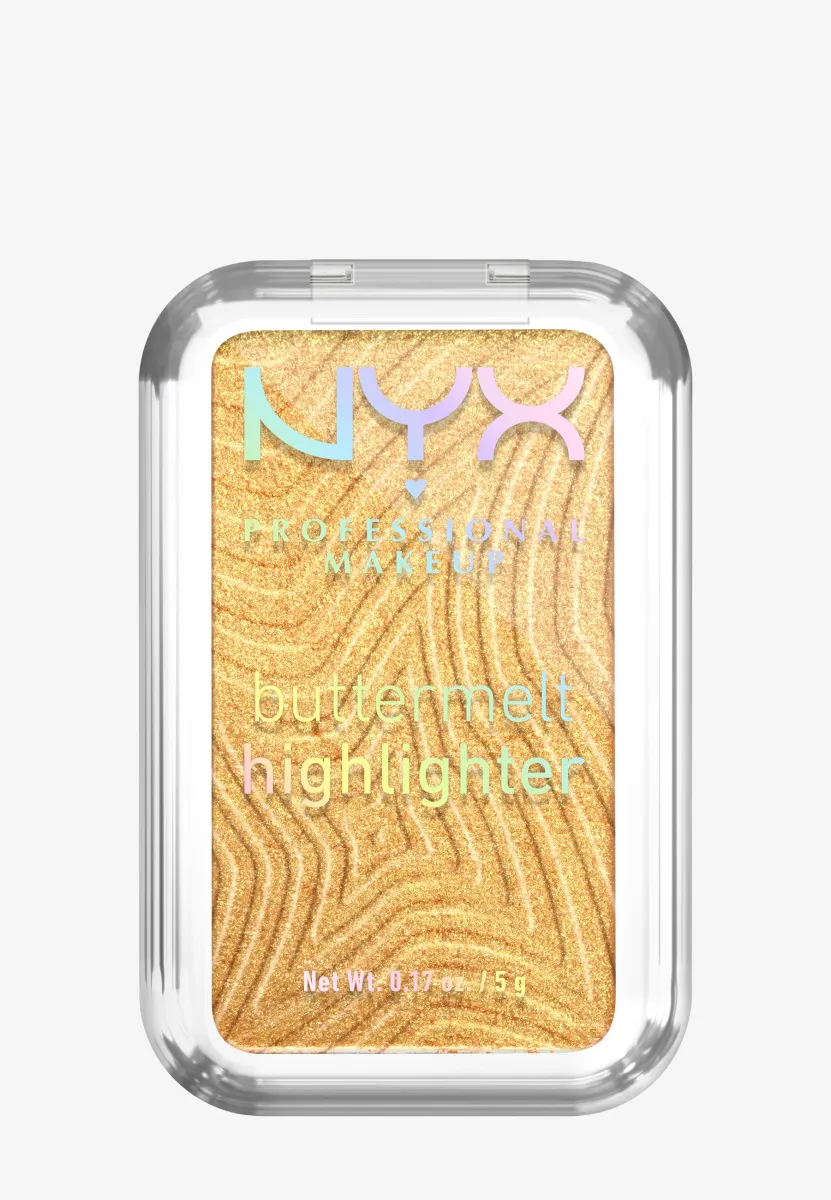 BUTTERMELT HIGHLIGHTER - Highlighter - butta bling