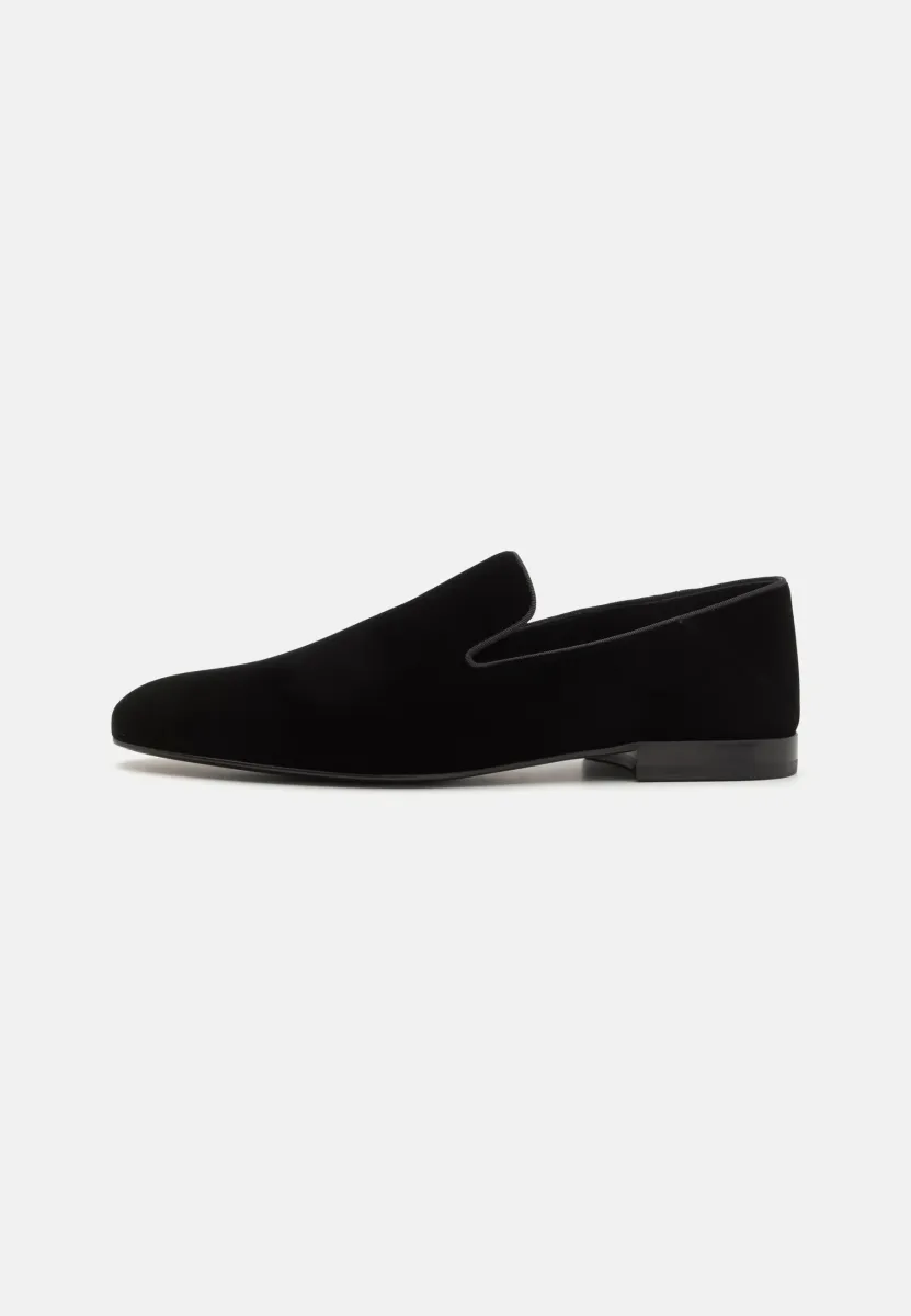 BUZZ - Slipper - black