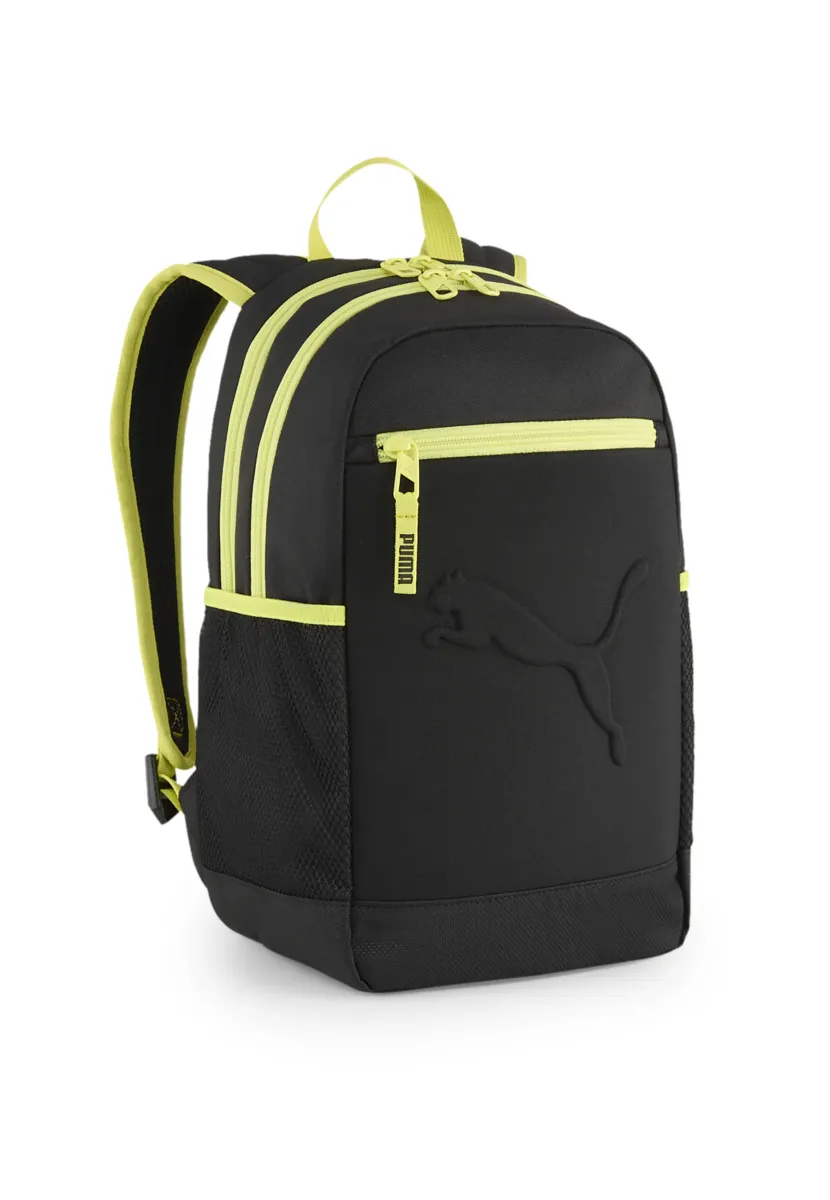 BUZZ SMALL BACKPACK UNISEX - Tagesrucksack - puma black