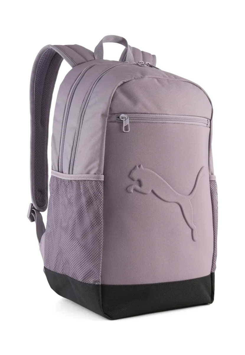 BUZZ  - Tagesrucksack - plum jam