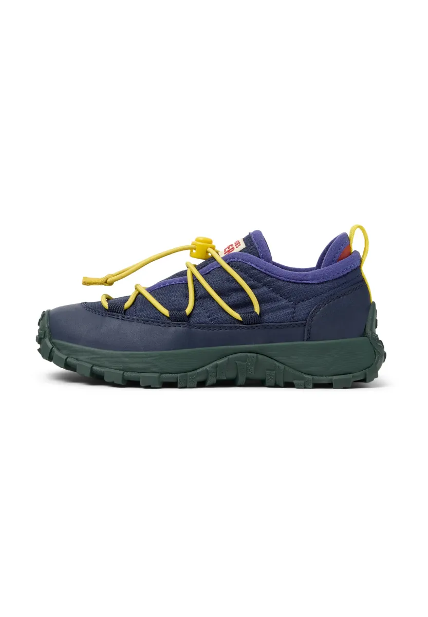 BY BOBO CHOSES - Sneaker low - dark blue
