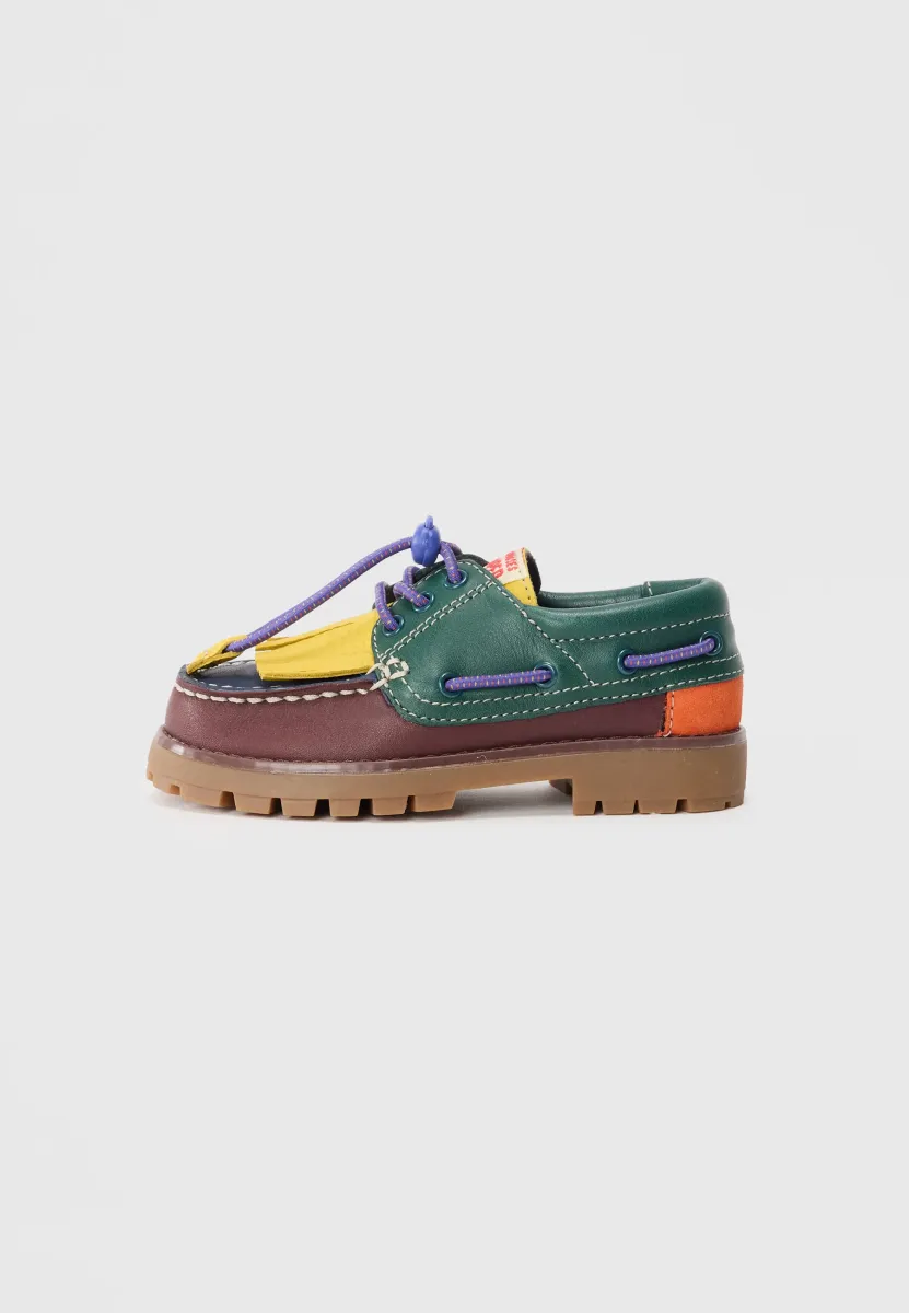 BY BOBO CHOSES UNISEX - Bootsschuh - multi-coloured