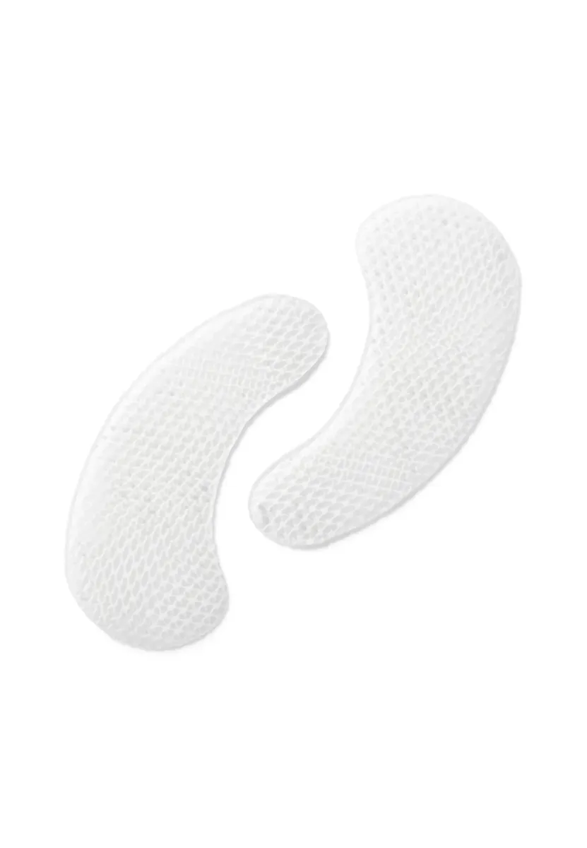 BY TERRY AUGENMASKE HYALURONIC FLASH EYE PATCH - Augenmaske - transparent