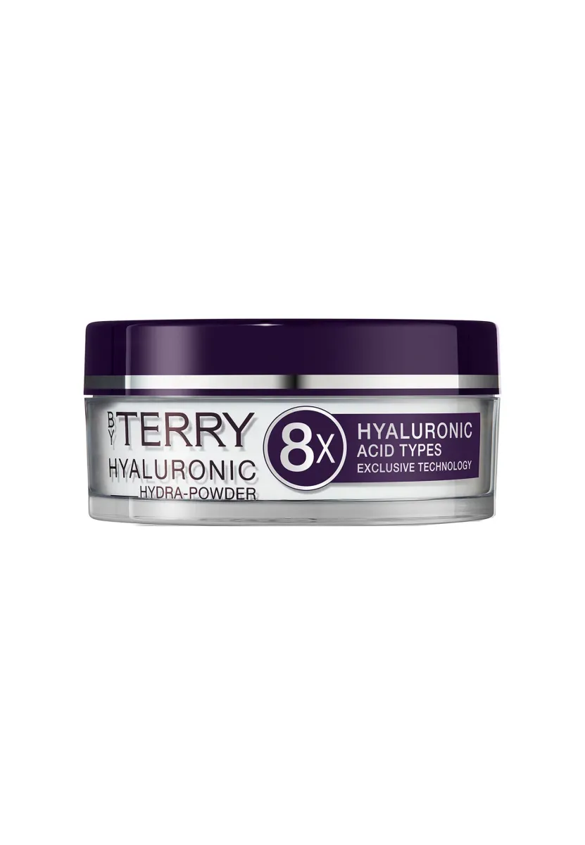 BY TERRY PUDER HYALURONIC HYDRA-POWDER - Puder