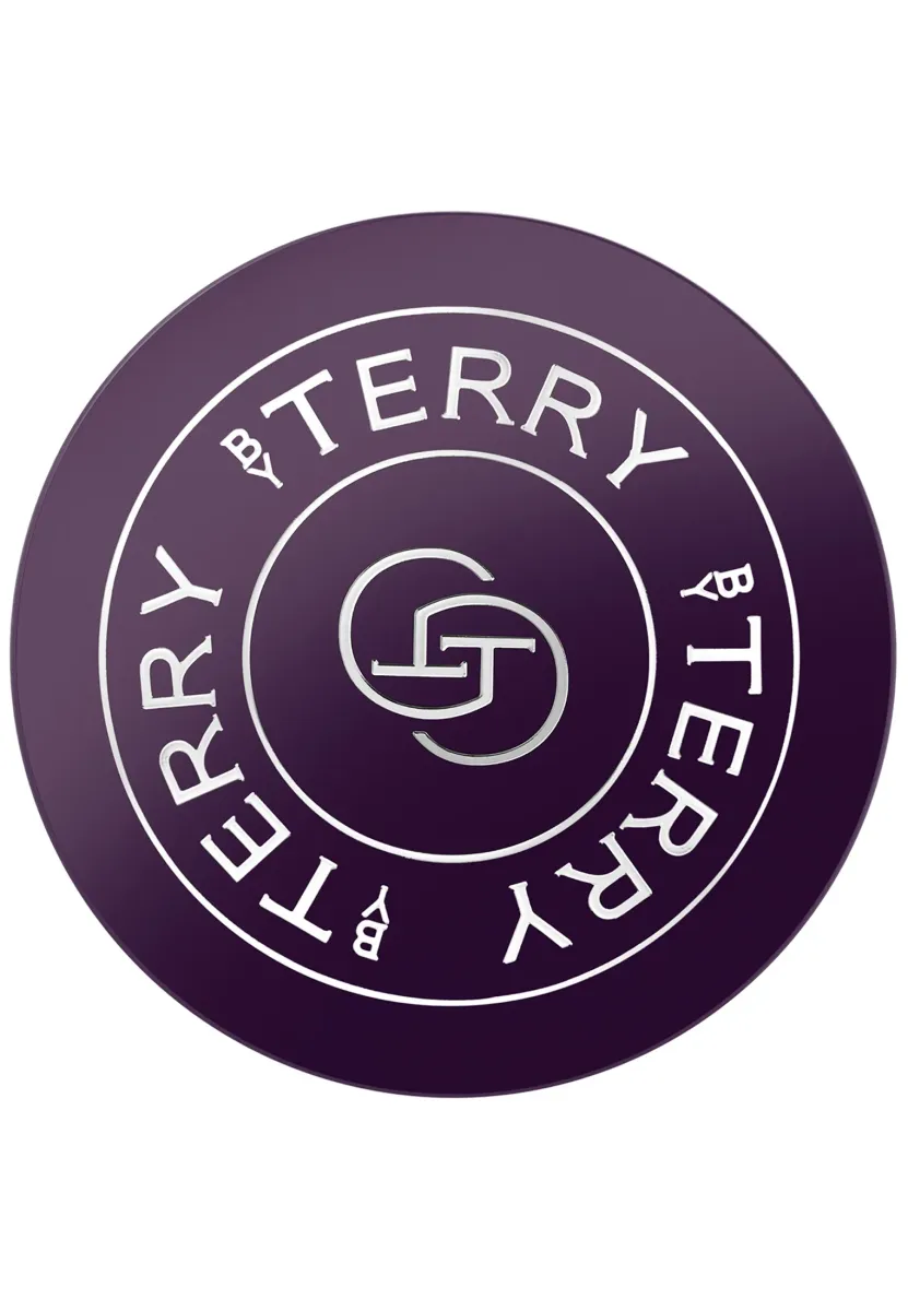 BY TERRY PUDER MTG HYALURONIC PRESSED HYDRA-POWDER - Puder - transparent