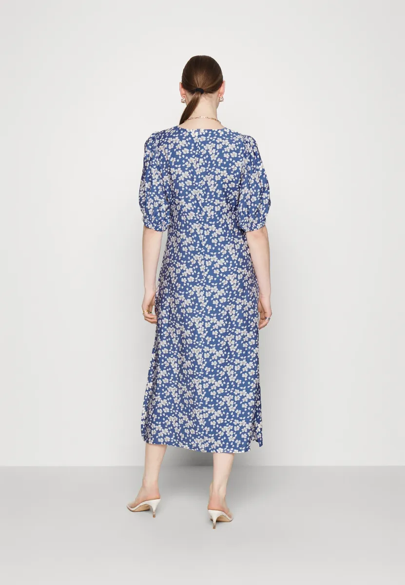 BYIBANO - Freizeitkleid - off white mix