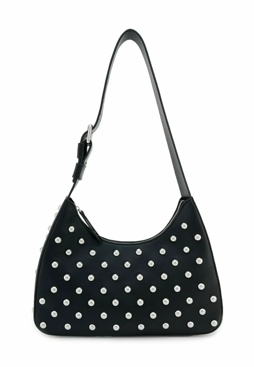 BYKLE SCHULTER - Handtasche - black