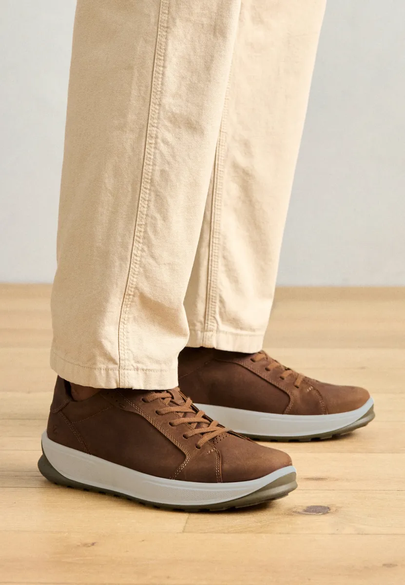 BYWAY 2.0 - Sneaker low - camel