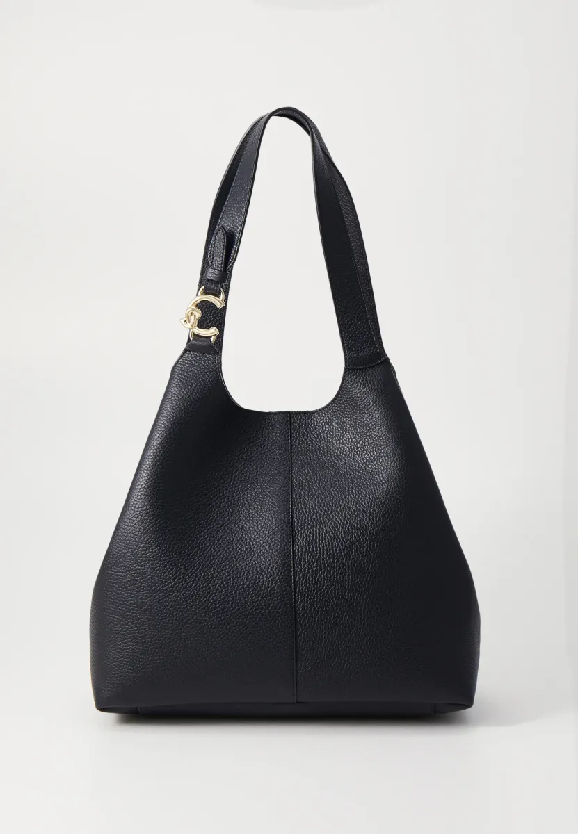 C-EASY SET - Handtasche - noir