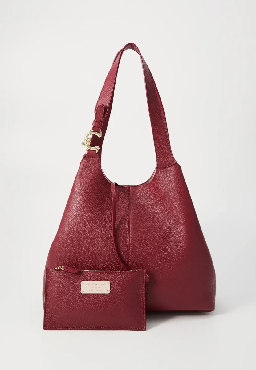 C-EASY SET - Handtasche - ribes