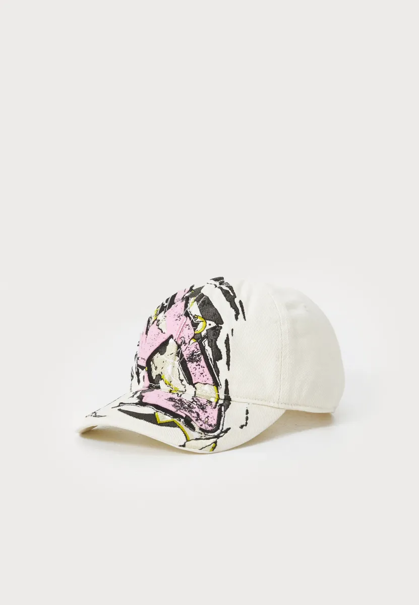 C-EIFFEL - Cap - 1ab