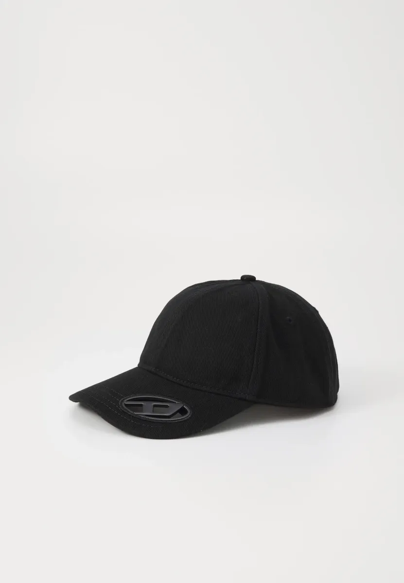 C-PLAK - Cap - black