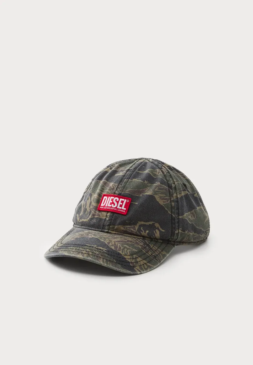 C-VADO - Cap - olive