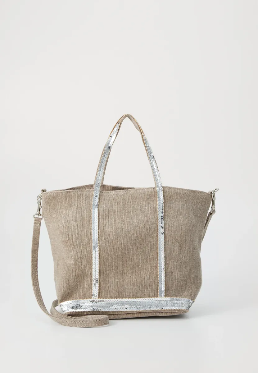 CABAS - Handtasche - calcaire